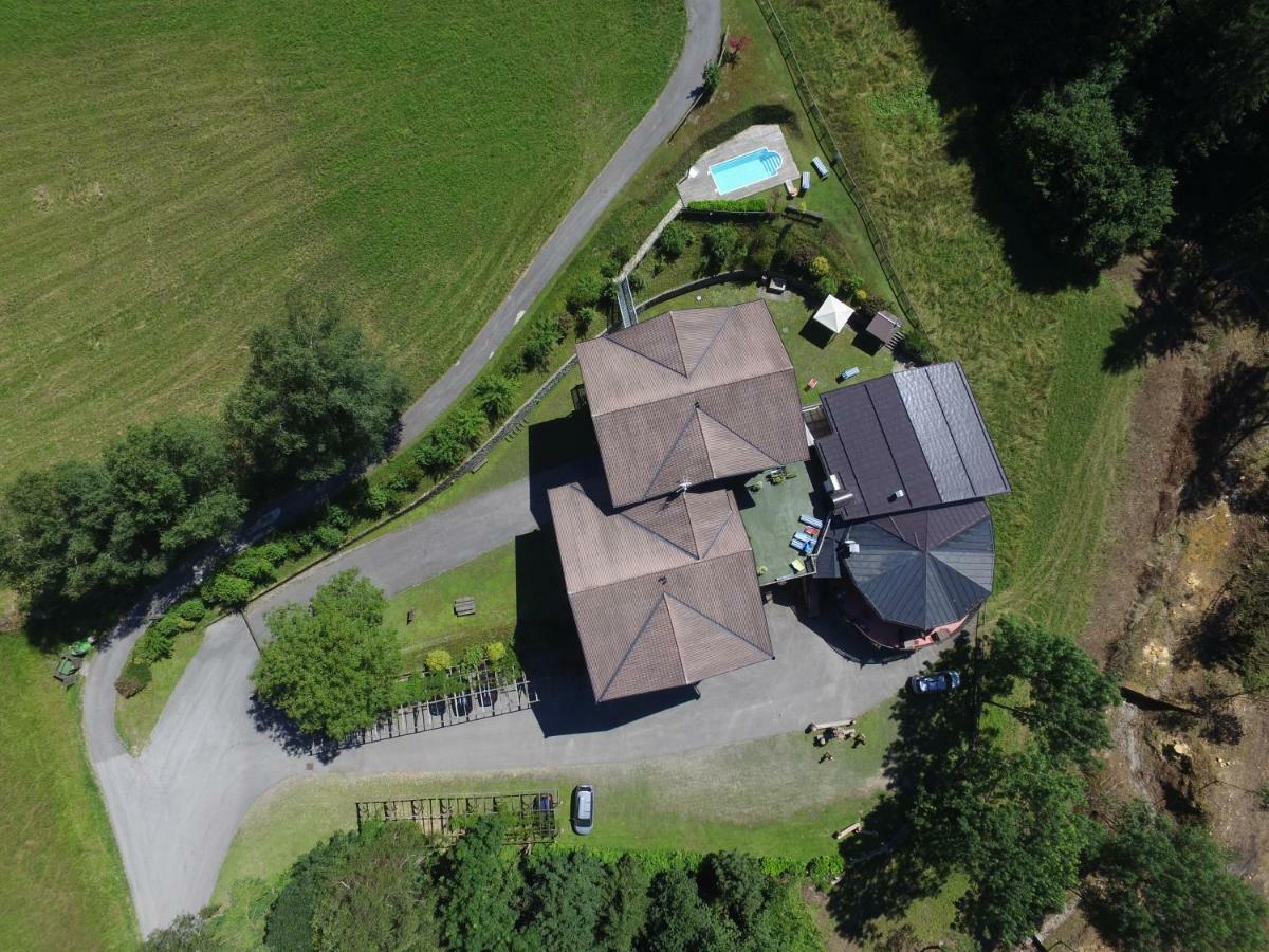 Appartamenti Lembondel - Ledro Tiarno di Sotto Exterior photo